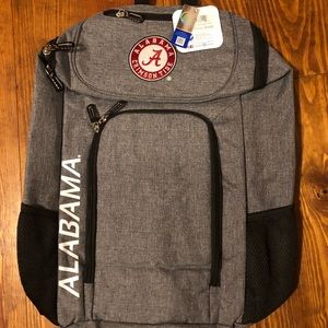 Alabama backpack